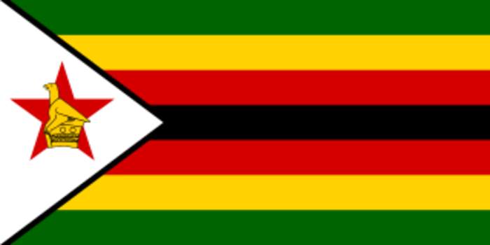 Zimbabwe: Country in Southern Africa