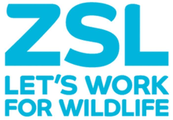 Zoological Society of London: English charity devoted to animal conservation