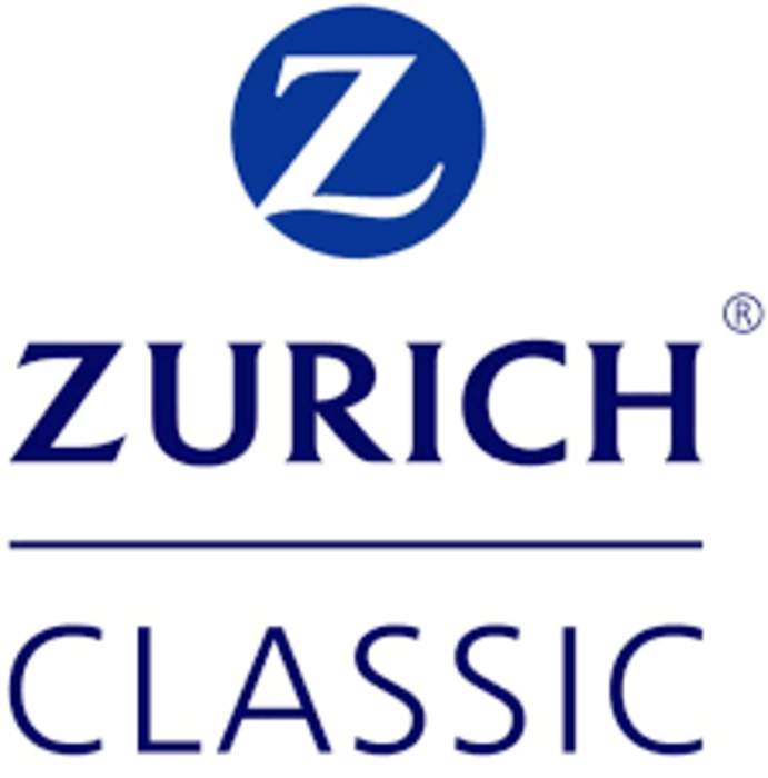 Zurich Classic of New Orleans: Golf tournament held in New Orleans, Louisiana, US