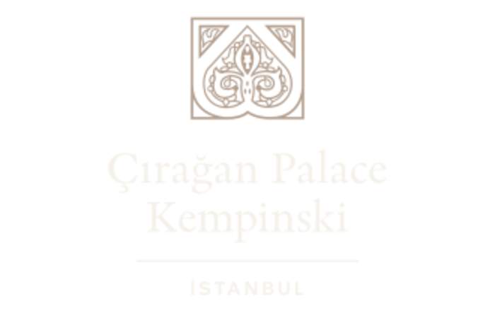 Çırağan Palace: Former Ottoman palace (now a five-star hotel) in Istanbul, Turkey