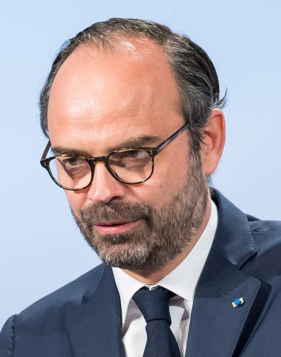 Édouard Philippe: 100th Prime Minister of France