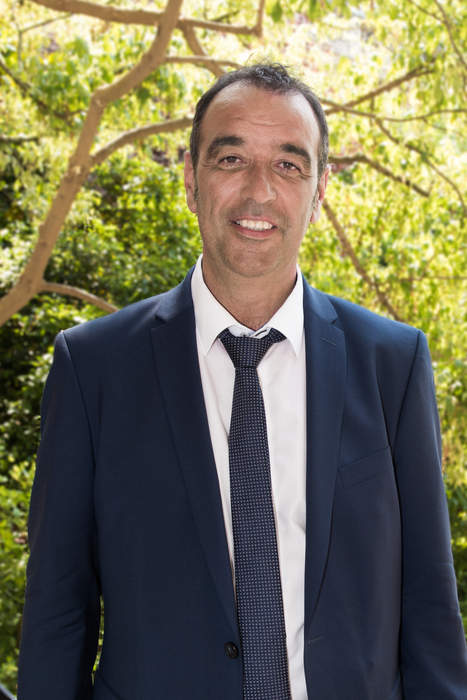 Éric Bothorel: French politician (born 1966)