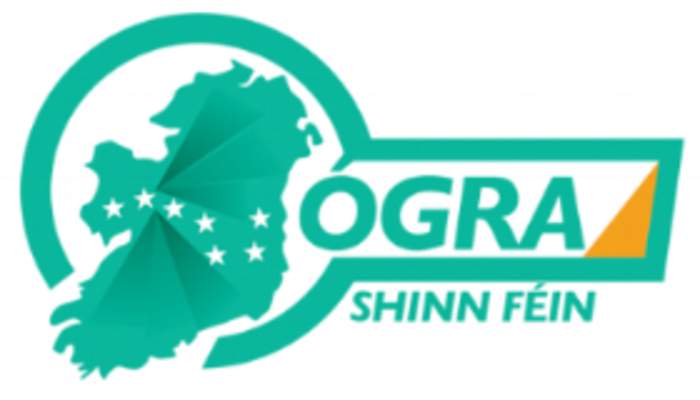 Ógra Shinn Féin: Youth wing of the Irish political party, Sinn Féin