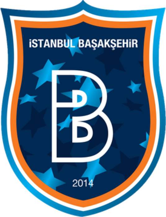 İstanbul Başakşehir F.K.: Turkish professional football club