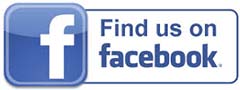 Follow us on Facebook